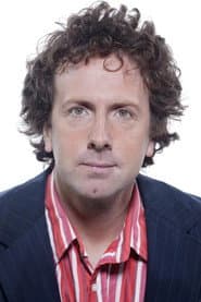 Photo of Steve Punt