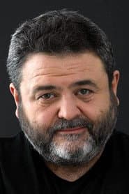 Photo of Sergey Petreykov