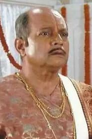 Photo of Mrinal Mukherjee