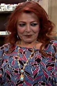 Photo of Karima Al Hadidi