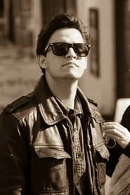Photo of Gerry Garcia