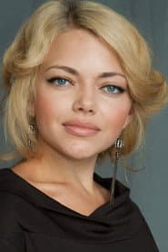 Photo of Ulyana Bekauri