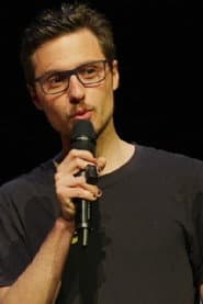 Photo of Timothée Vaganay