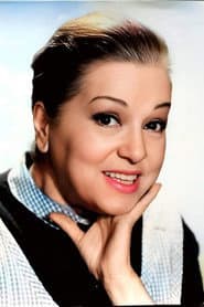Photo of Isabel Garcés