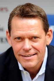 Photo of Frank Arnesen