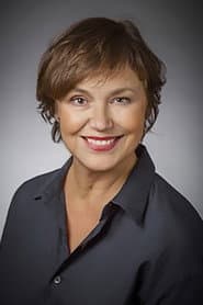 Photo of Ewa Carlsson