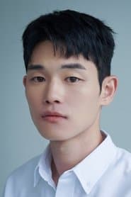 Photo of Kim Jeong-jin