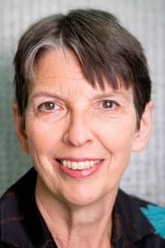 Photo of Jetta Klijnsma