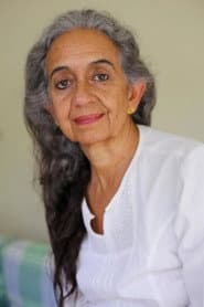 Photo of Regina Flores Ribot