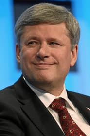 Photo of Stephen Harper