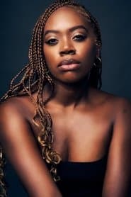 Photo of Akilah A. Walker