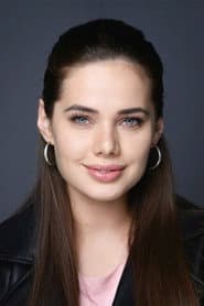 Photo of Kristina Panich