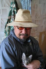 Photo of Kazuya Yamada