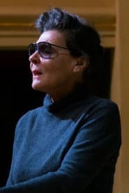 Photo of Carla Chiarelli