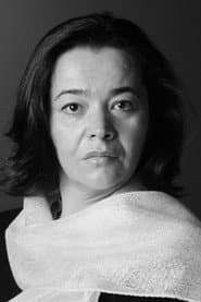 Photo of Marta Tadla-Orłowska