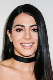 Photo of Emeraude Toubia
