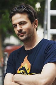 Photo of Davide Minnella