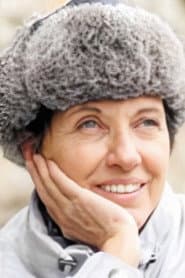 Photo of Zehra Alptürk