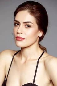 Photo of Claudia Bernal