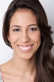 Photo of Liza Schechtmann