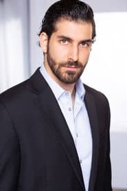 Photo of Noah Townsend