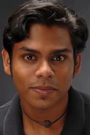 Photo of Rohan Kymal
