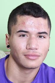 Photo of Dante Escobar