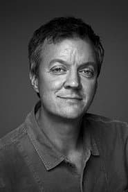 Photo of Johan Brisinger
