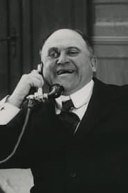Photo of Christian Schrøder