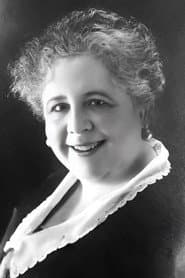 Photo of María Bru