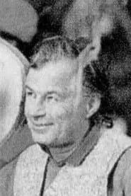 Photo of Mike Fash