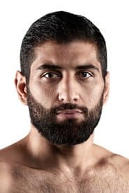 Photo of Agy Sardari