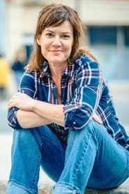 Photo of Renée Hackett