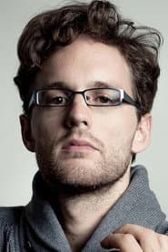 Photo of Benjamin Vandewalle