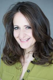 Photo of Marie-Aline Thomassin