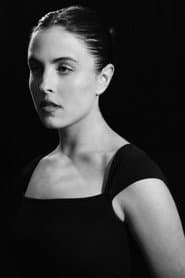 Photo of Gianna Reisen