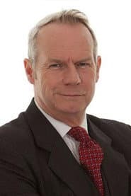 Photo of Nick Horwood