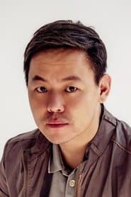 Photo of Jason Kim