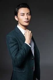 Photo of Suzhe Zhang