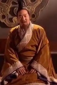 Photo of Huaiwen Wang