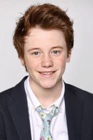 Photo of Patrick Ryan Wood