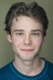 Photo of Gabriel Blaikie