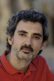 Photo of David Pinillos