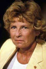 Photo of Michèle Manceaux