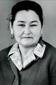 Photo of Tilekhan Akhmetova