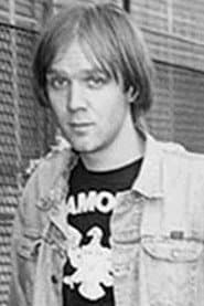 Photo of John Holmstrom