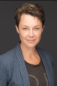 Photo of Sara Cooper