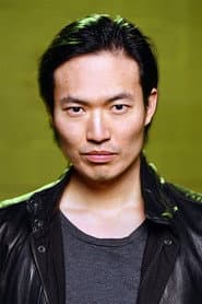 Photo of Michael Cha