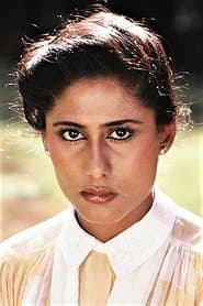 Photo of Smita Patil
