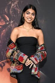 Photo of Kalissa Persaud